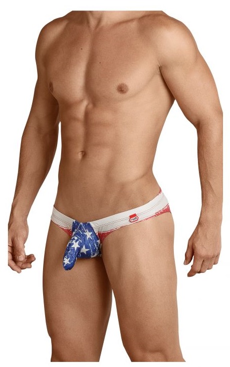 Pikante USA Castro Briefs